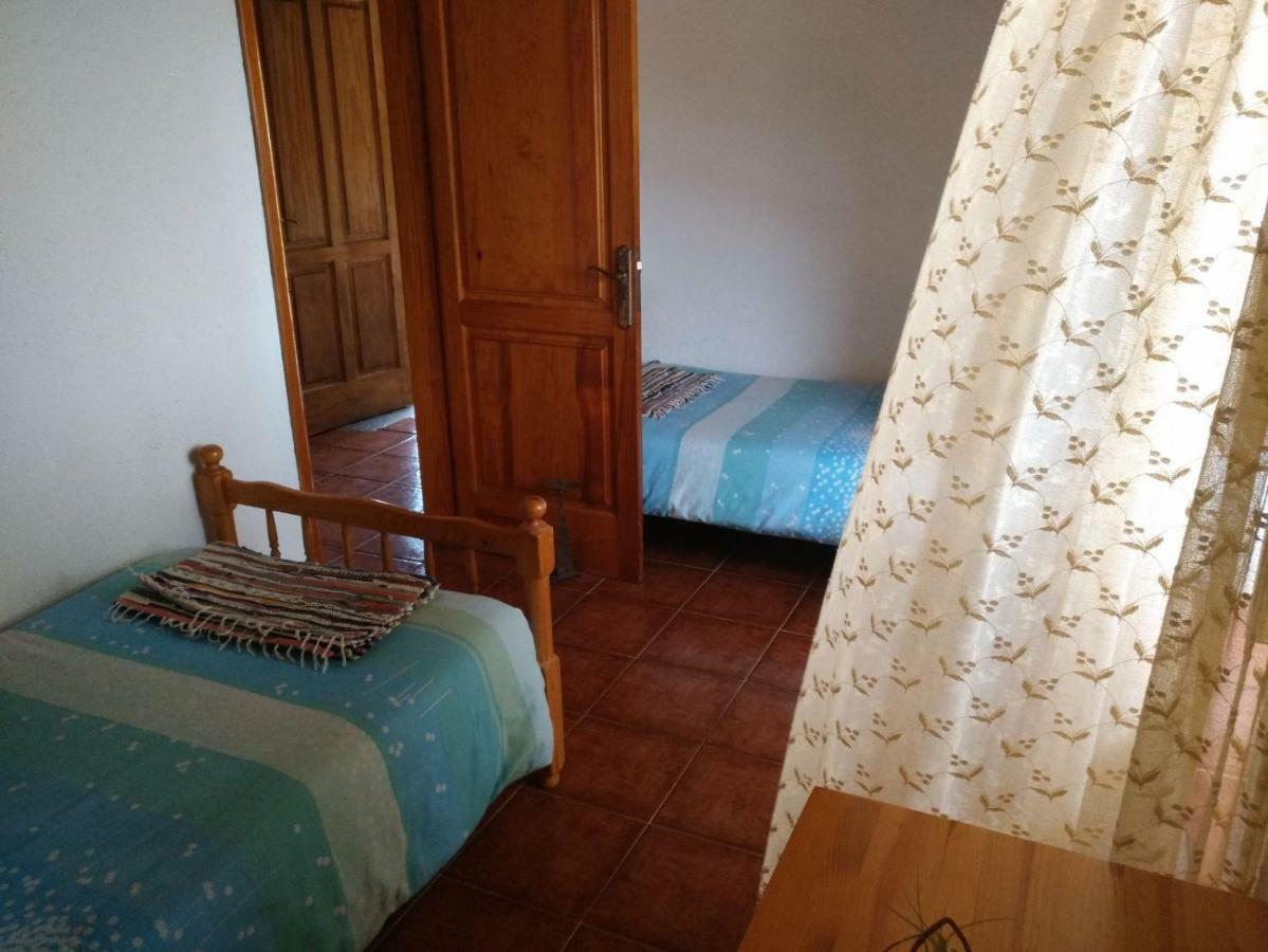 Casa Rural Emilia Βίλα Agulo Εξωτερικό φωτογραφία